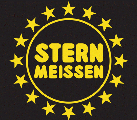 Stern Combo Meissen